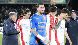 Samb a riposo, domenica prossima trasferta a Pineto